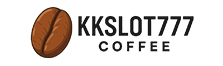 Logo KKSLOT777 Coffee
